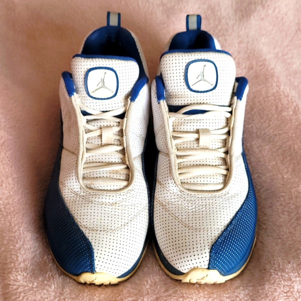 Men's  - Rare Nike Air Jordan Comfort Air Max